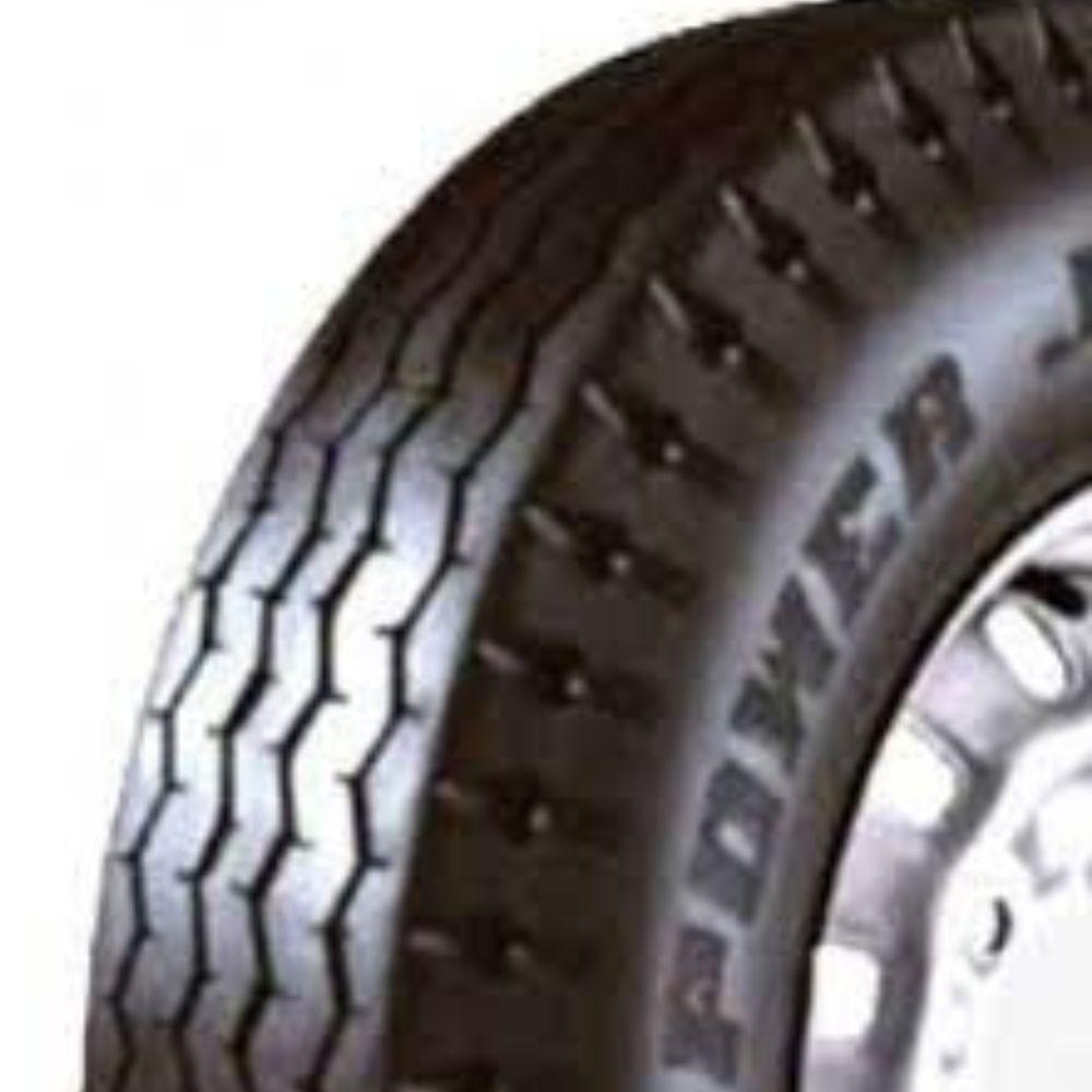 LLANTA GENERAL TIRE POWER JET 7.00-15LT 10PR RUEDALLANTAS ECUADOR