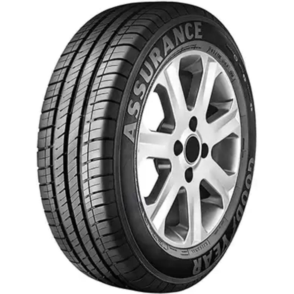LLANTA GOOD YEAR ASSURANCE 165/70R13 PARA AUTOMÓVILES RUEDALLANTAS ECUADOR