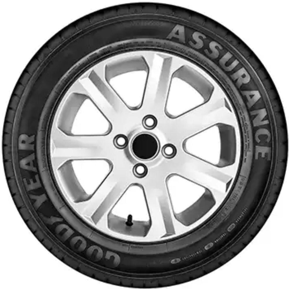LLANTA GOOD YEAR ASSURANCE 205/65R15 PARA AUTOMÓVILES RUEDALLANTAS ECUADOR
