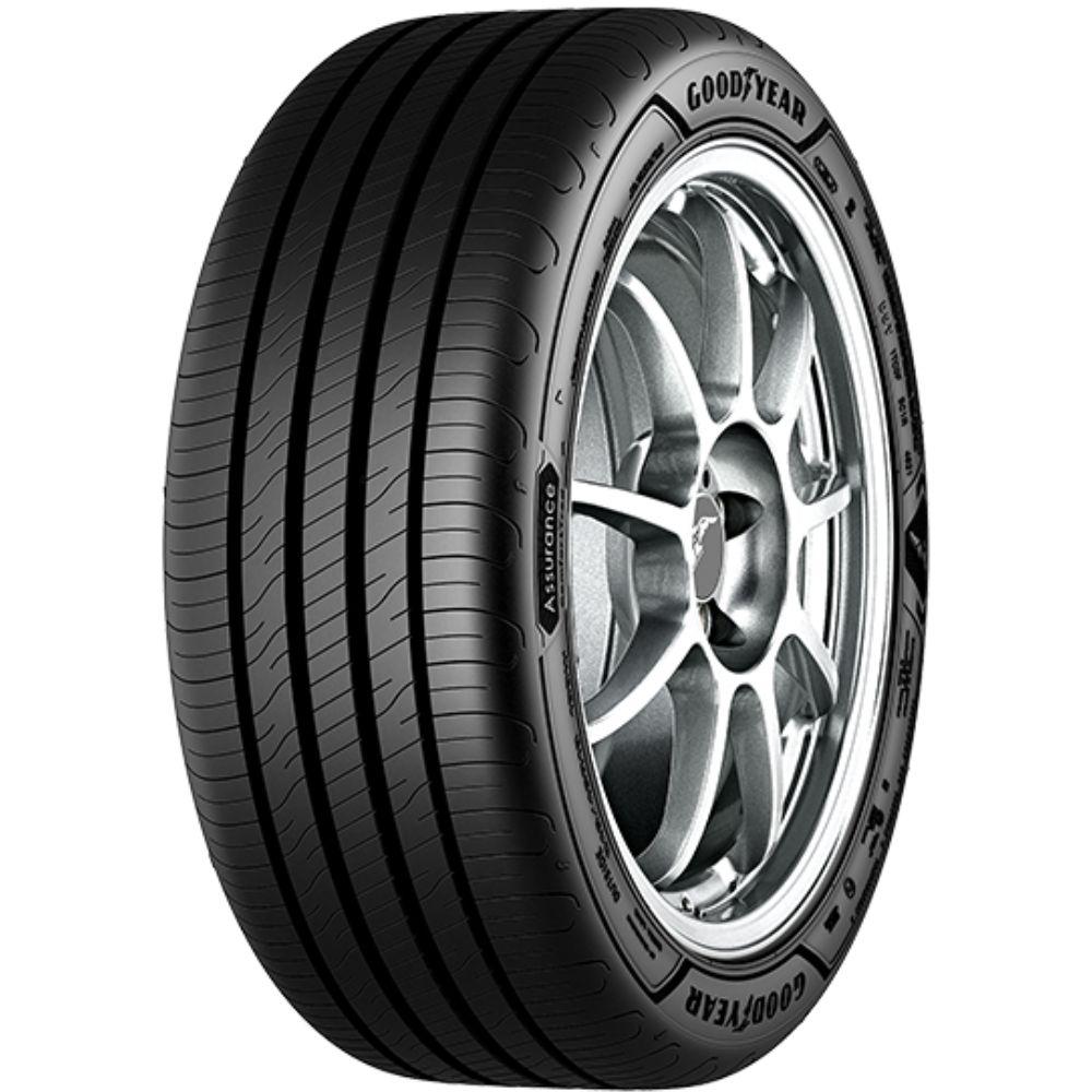 LLANTA GOOD YEAR ASSURANCE COMFORTRED TOURING 235/65R17 PARA SUVS RUEDALLANTAS ECUADOR