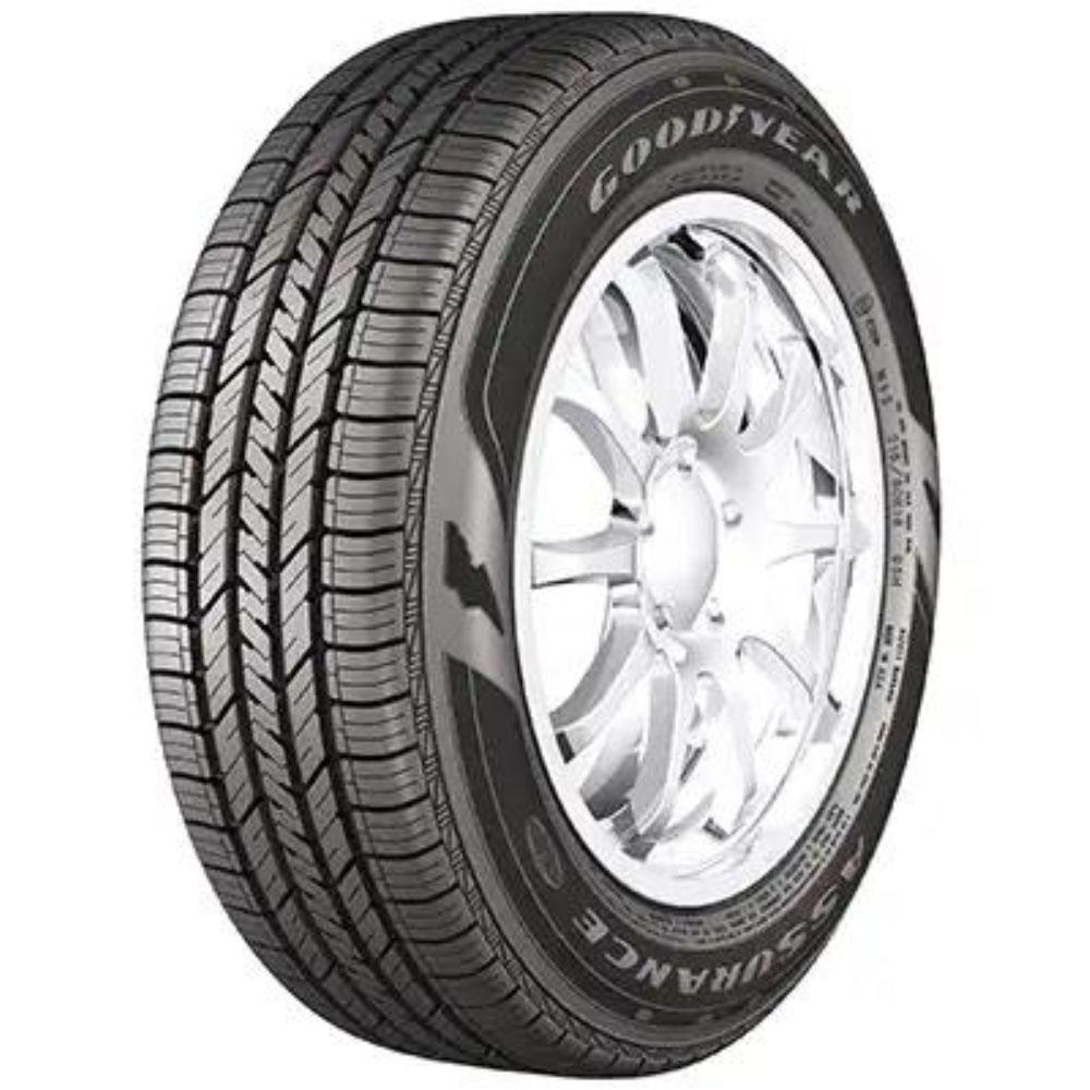 LLANTA GOOD YEAR ASSURANCE FUEL MAX 185/65R14 PARA AUTOMÓVILES RUEDALLANTAS ECUADOR