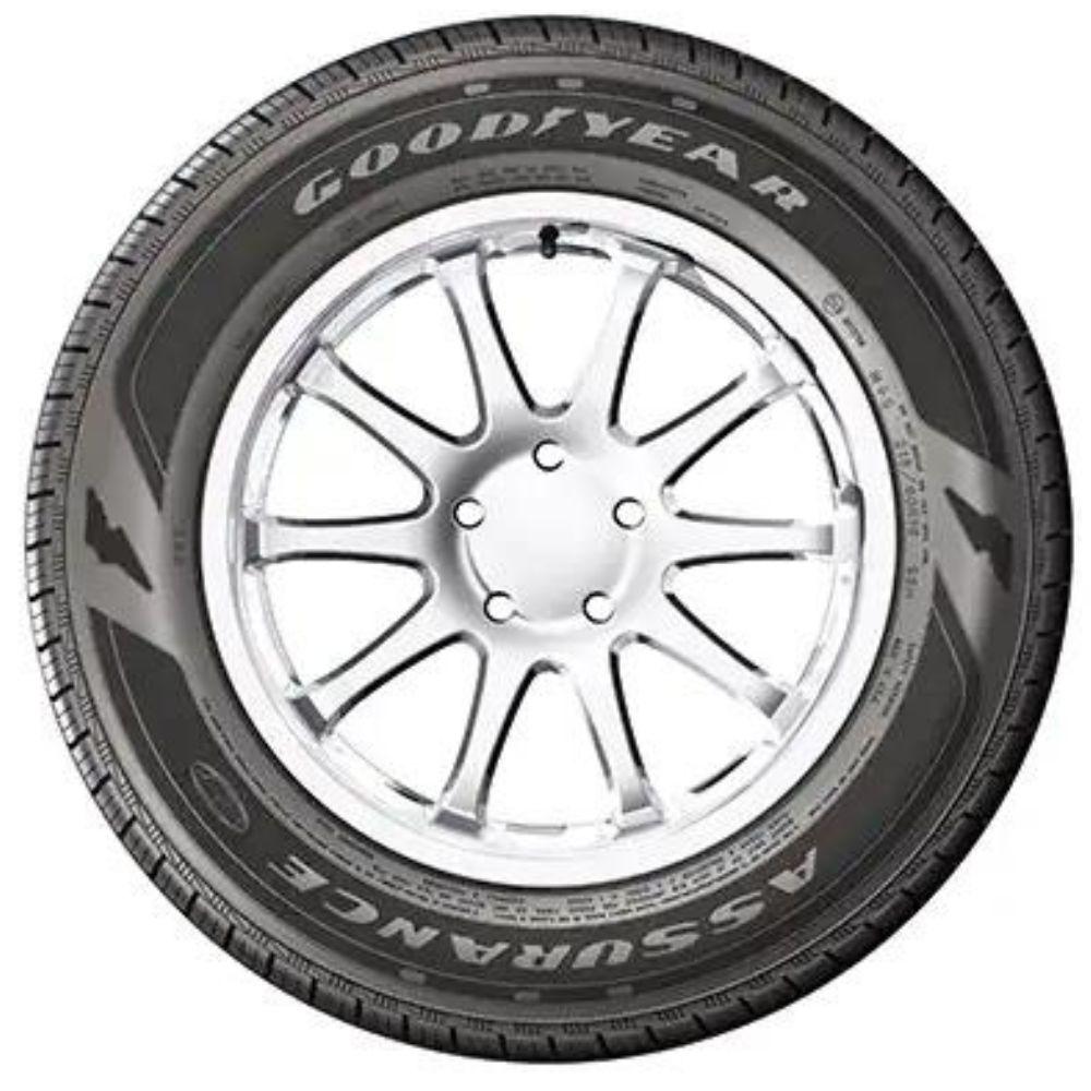 LLANTA GOOD YEAR ASSURANCE FUEL MAX 205/55R16 PARA AUTOMÓVILES RUEDALLANTAS ECUADOR