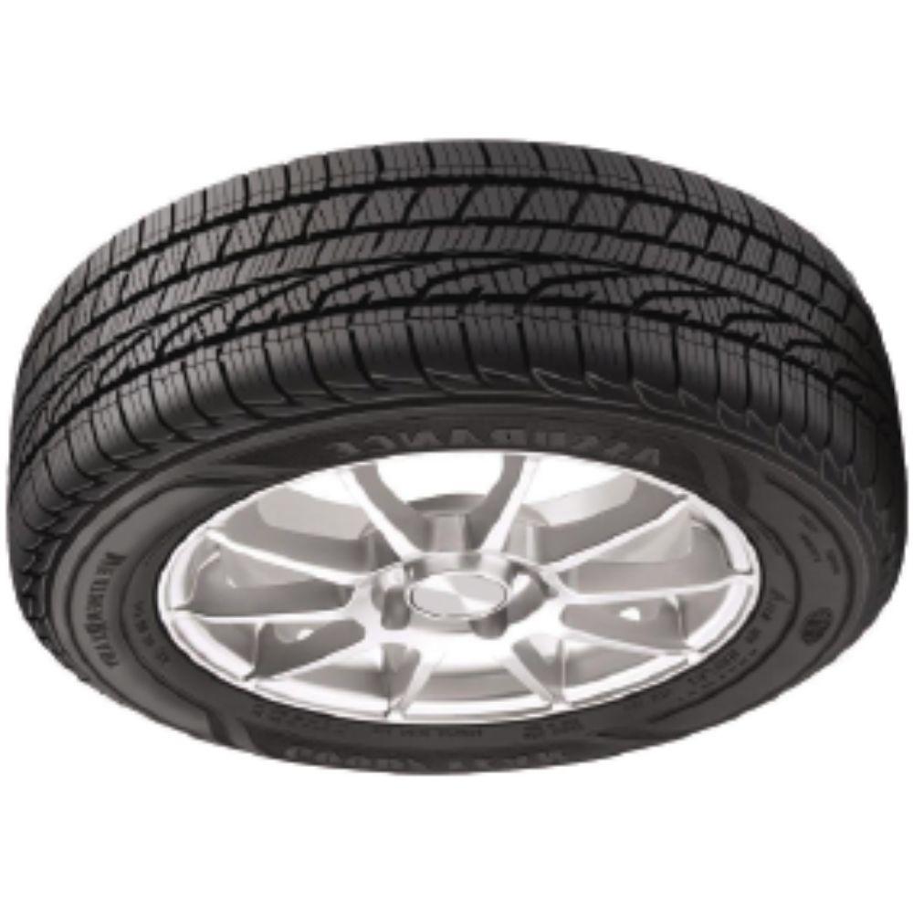 LLANTA GOOD YEAR ASSURANCE WEATHER READY 225/60R17 PARA SUVS RUEDALLANTAS ECUADOR