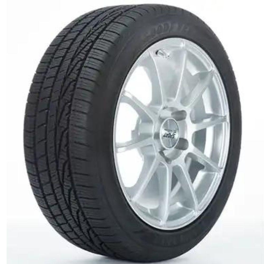 LLANTA GOOD YEAR ASSURANCE WEATHER READY 225/60R17 PARA SUVS RUEDALLANTAS ECUADOR