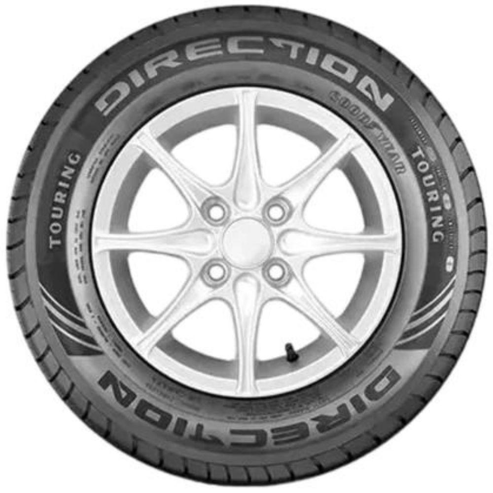 LLANTA GOOD YEAR DIRECTION TOURING 185/70R14 PARA AUTOMÓVILES RUEDALLANTAS ECUADOR