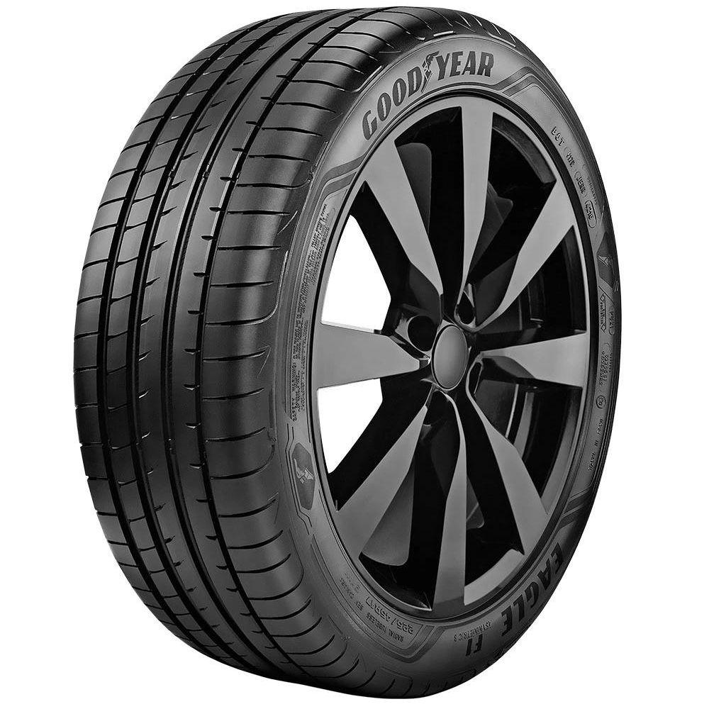 LLANTA GOOD YEAR EAGLE F1 ASYMMETRIC 3 205/50R17 PARA AUTOMÓVILES RUEDALLANTAS ECUADOR