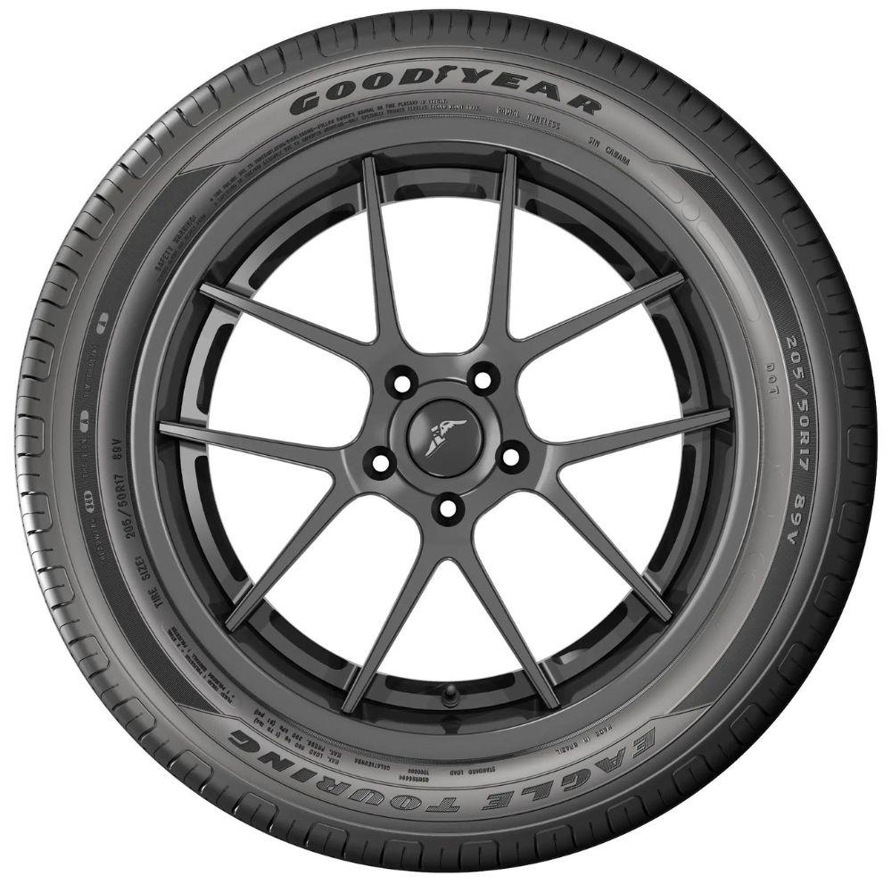 LLANTA GOOD YEAR EAGLE SPORT ALL SEASON 245/40R18 PARA SUV RUEDALLANTAS ECUADOR