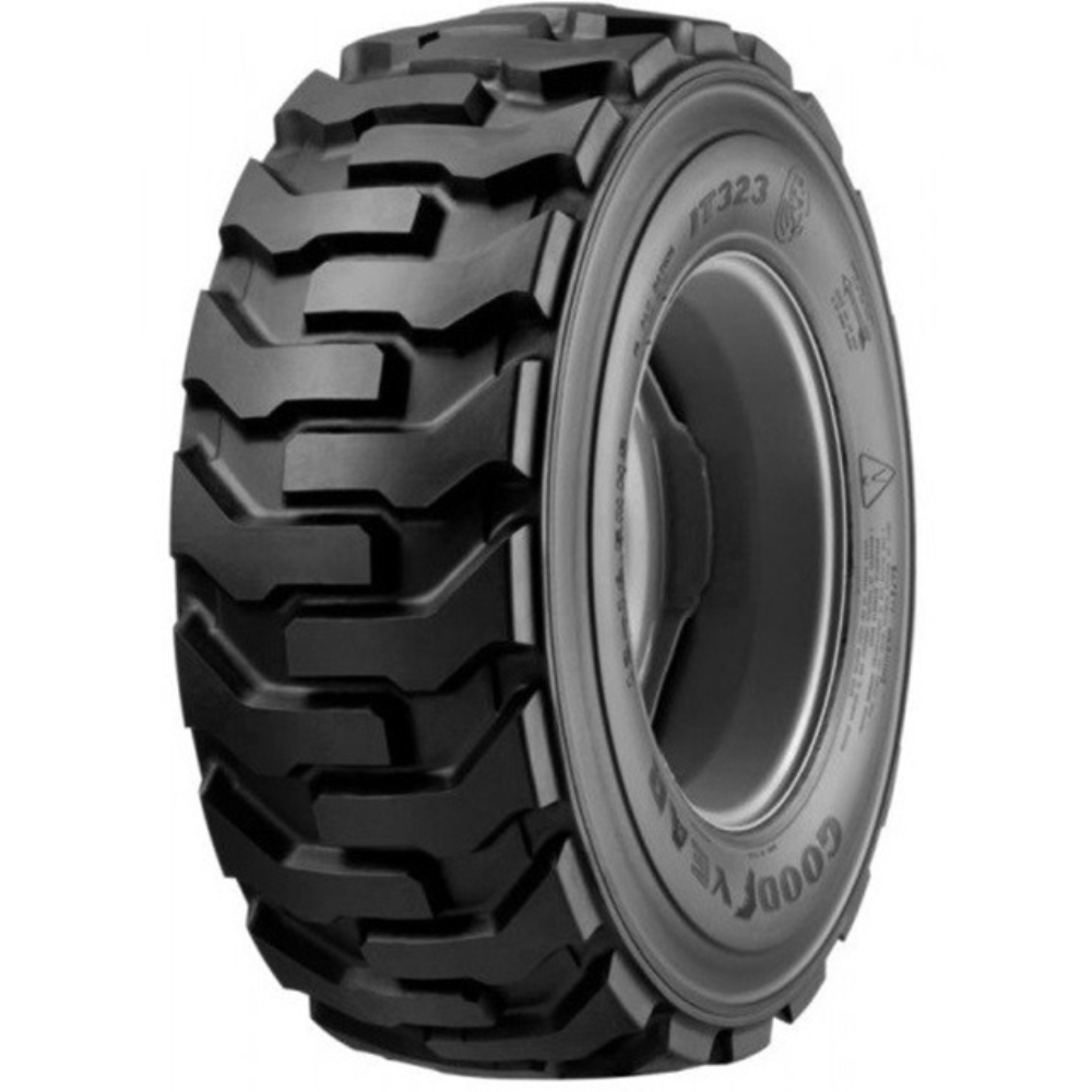 LLANTA GOOD YEAR IT323 12-16.5 R4 PARA MINICARGADORAS BOBCAT RUEDALLANTAS ECUADOR