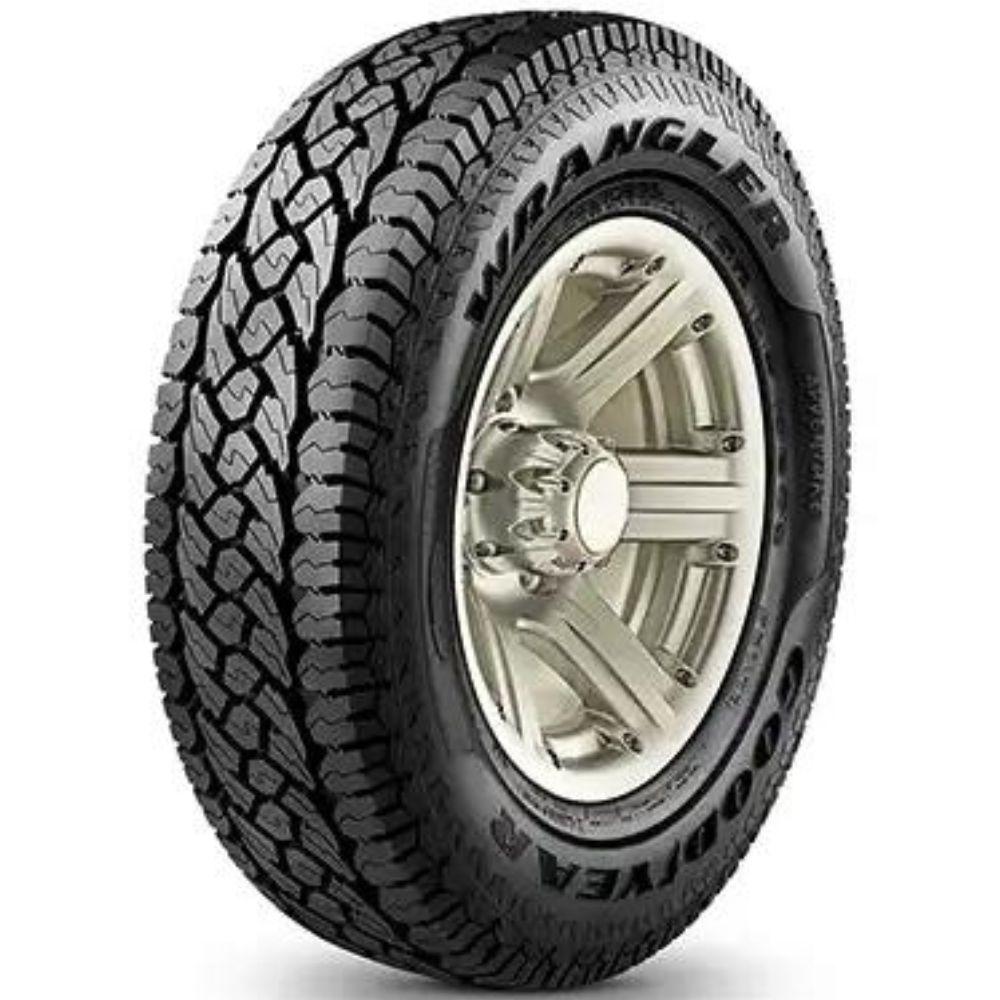 LLANTA GOOD YEAR WRANGLER ADVENTURE 245/75R16 PARA CAMIONETAS TODO TERRENO RUEDALLANTAS ECUADOR