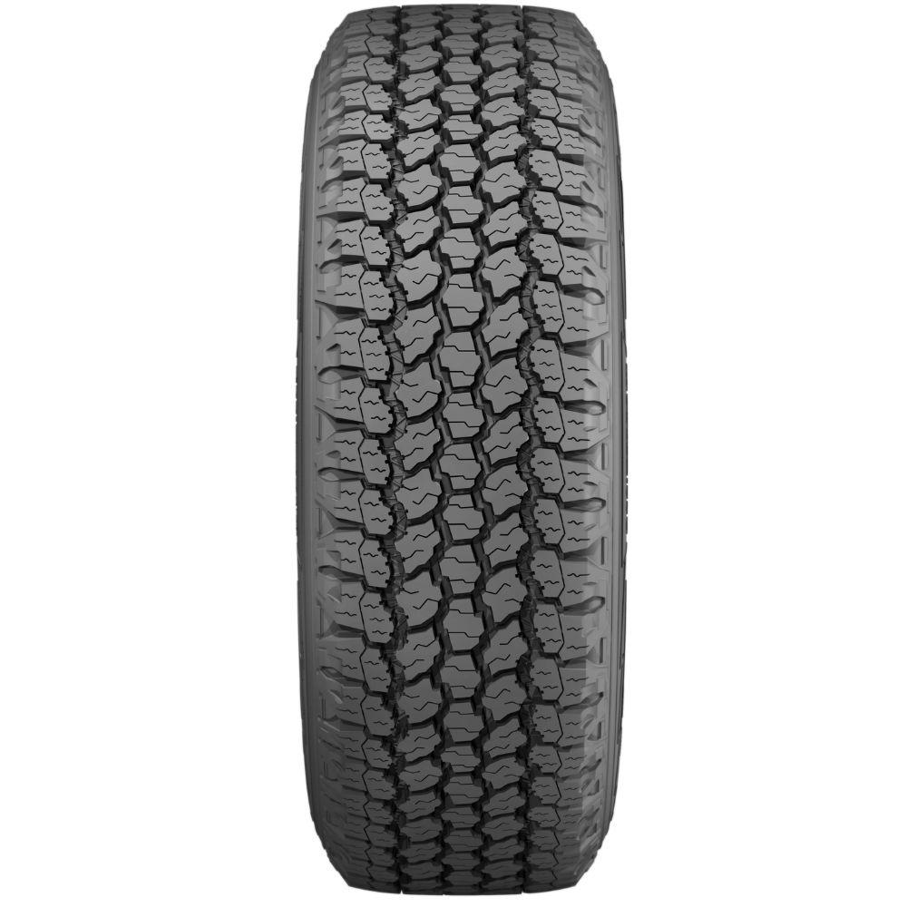 LLANTA GOOD YEAR WRANGLER AT ADVENTURE 275/65R18 PARA CAMIONETAS TODO TERRENO RUEDALLANTAS ECUADOR