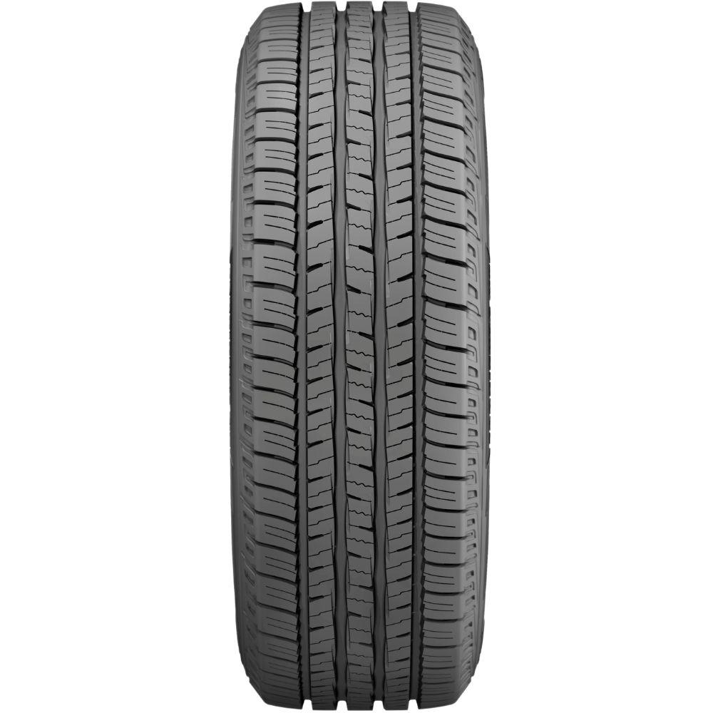 LLANTA GOOD YEAR WRANGLER FORTITUDE HT 215/70R16 PARA SUVS Y CAMIONETAS RUEDALLANTAS ECUADOR