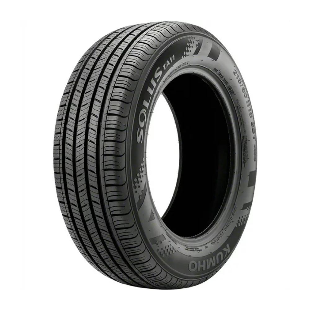 LLANTA KUMHO TYRES AT11 175/70R13 PARA AUTOMÓVILES RUEDALLANTAS ECUADOR