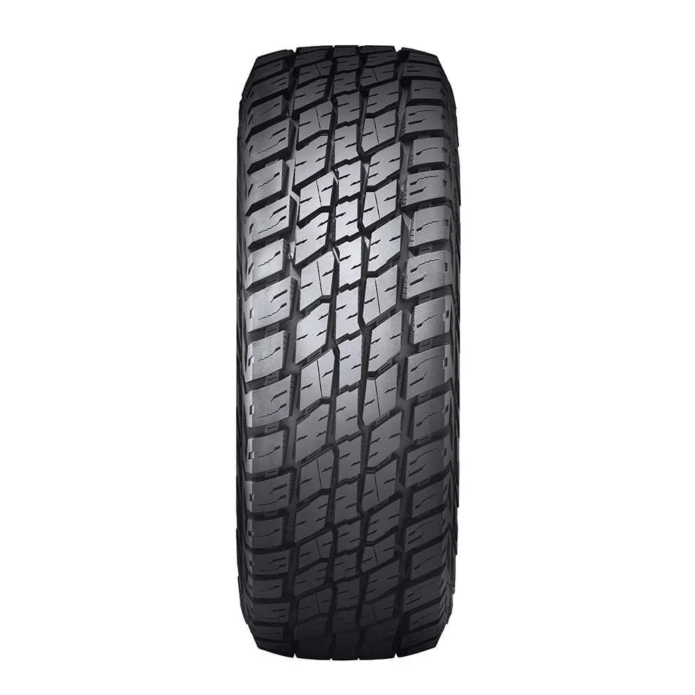 LLANTA KUMHO TYRES AT61 235/65R17 PARA CAMIONETAS TODO TERRENO RUEDALLANTAS ECUADOR