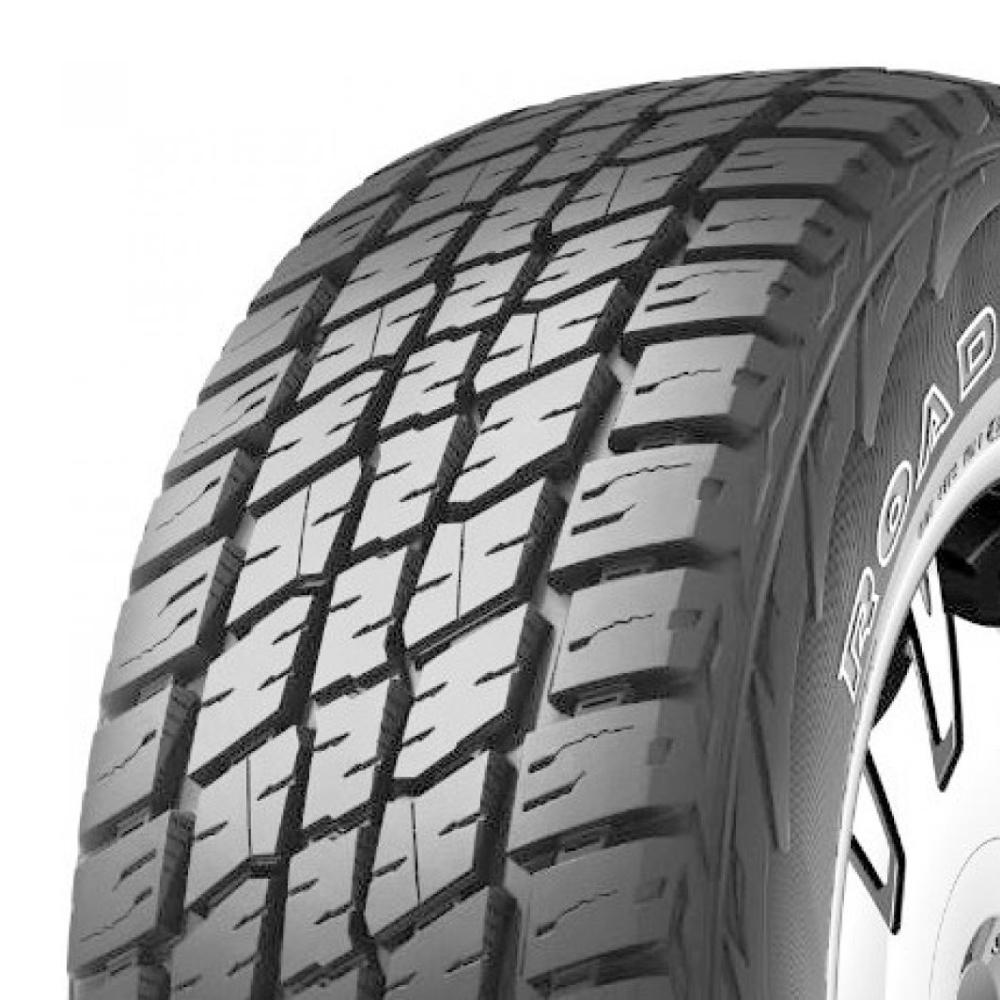 LLANTA KUMHO TYRES AT61 265/70R16 PARA CAMIONETAS TODO TERRENO RUEDALLANTAS ECUADOR