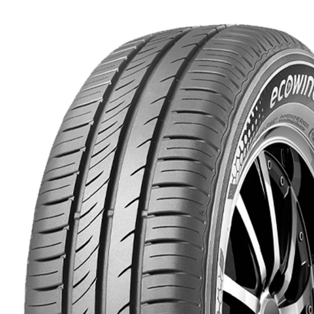 LLANTA KUMHO TYRES ES31 225/50ZR17 PARA AUTOMÓVILES RUEDALLANTAS ECUADOR