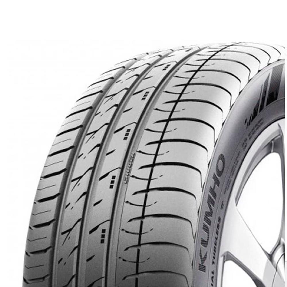 LLANTA KUMHO TYRES HP91 255/65R17 PARA SUVS RUEDALLANTAS ECUADOR