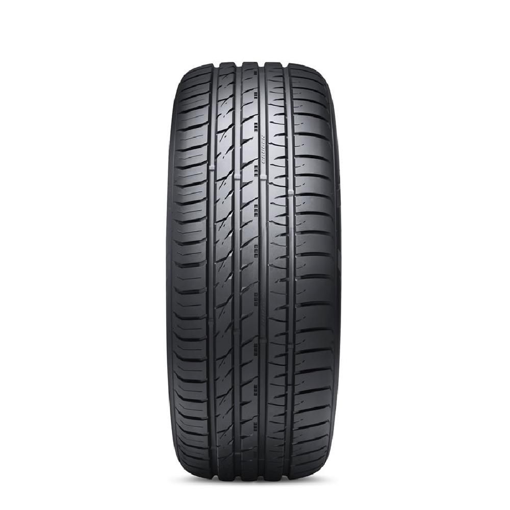 LLANTA KUMHO TYRES HP91 265/65R17 PARA SUVS RUEDALLANTAS ECUADOR