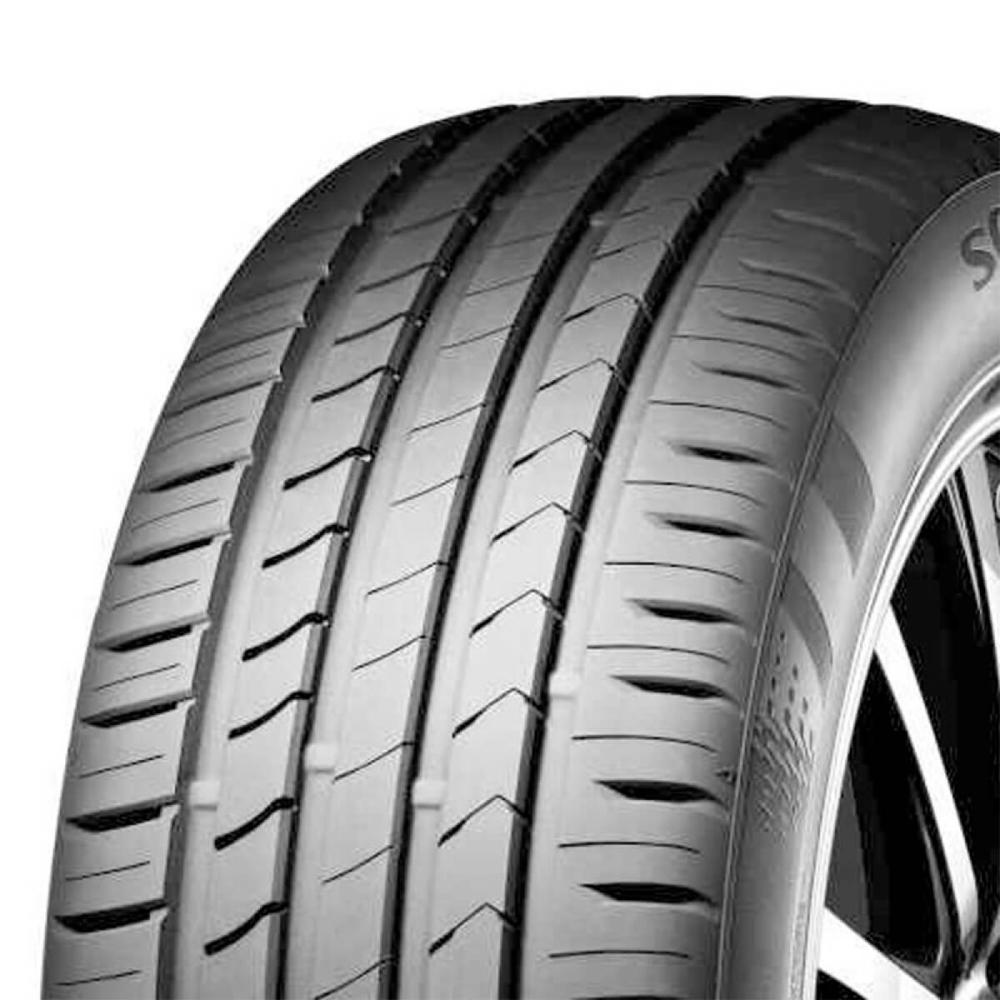 LLANTA KUMHO TYRES HS51 215/45R16 PARA AUTOMÓVILES RUEDALLANTAS ECUADOR