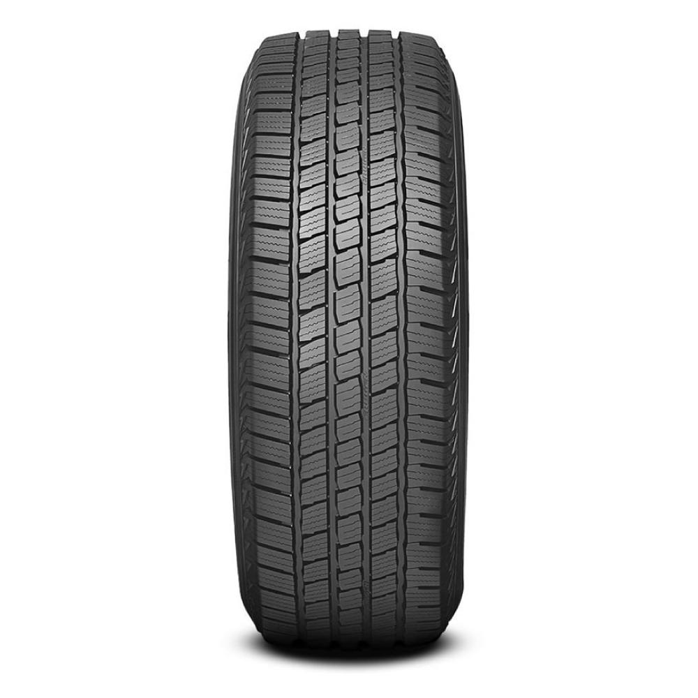 LLANTA KUMHO TYRES HT51 265/65R17 PARA SUVS RUEDALLANTAS ECUADOR