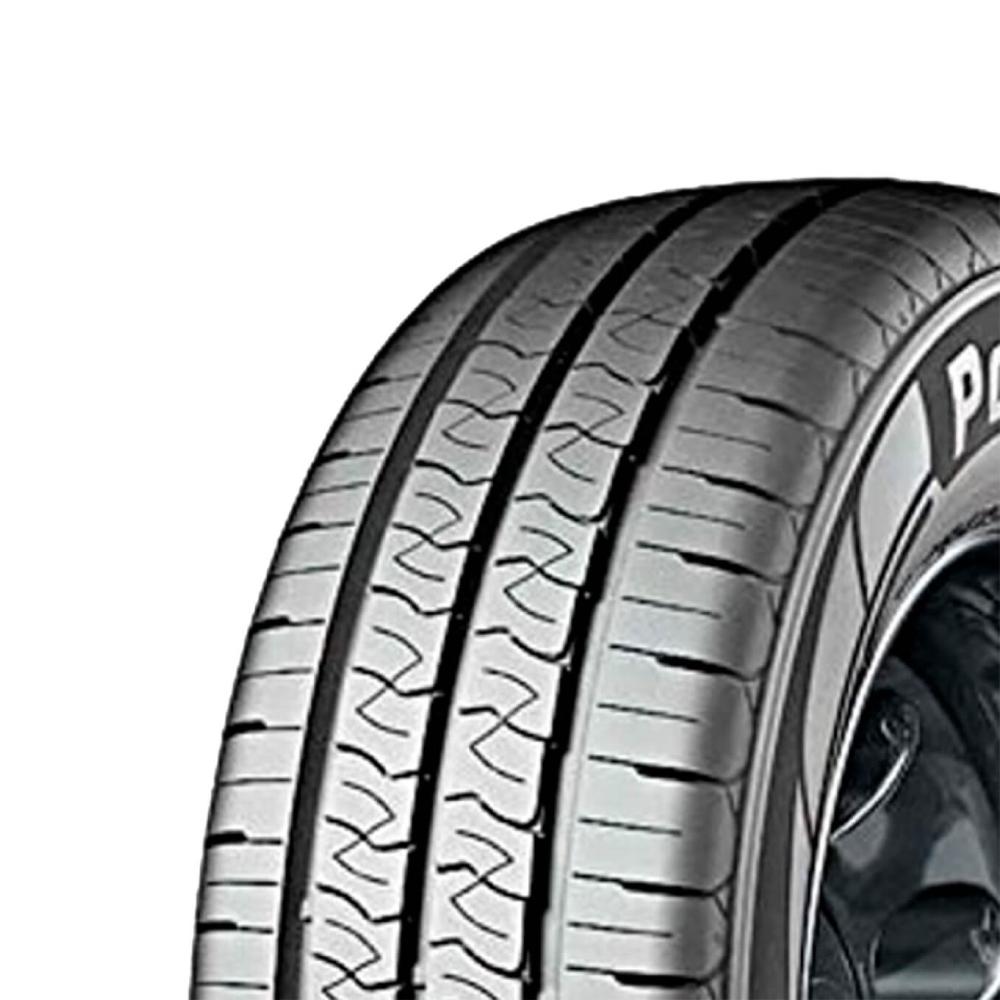 LLANTA KUMHO TYRES KC53 225/65R16C PARA FURGONETAS DE CARGA Y DE PASAJEROS RUEDALLANTAS ECUADOR