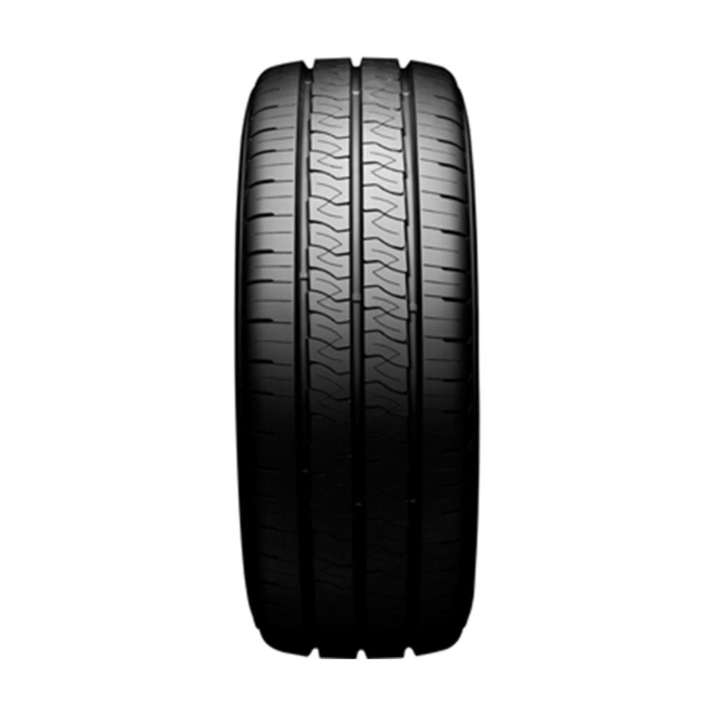 LLANTA KUMHO TYRES KC53 235/65R16C PARA FURGONETAS DE CARGA Y DE PASAJEROS RUEDALLANTAS ECUADOR
