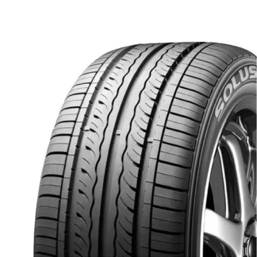 LLANTA KUMHO TYRES KH17 155/65R14 PARA AUTOMÓVILES RUEDALLANTAS ECUADOR