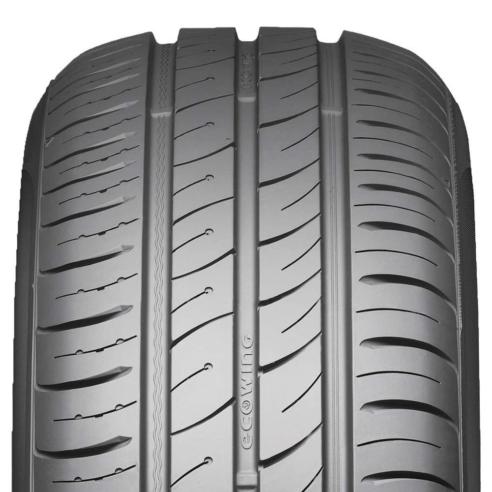 LLANTA KUMHO TYRES KH27 195/65R14 PARA AUTOMÓVILES RUEDALLANTAS ECUADOR