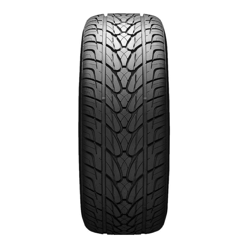 LLANTA KUMHO TYRES KL12 255/60R15 PARA SUVS RUEDALLANTAS ECUADOR