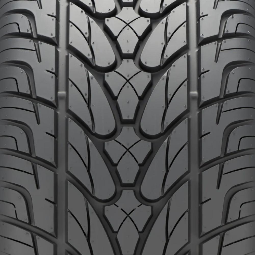 LLANTA KUMHO TYRES KL12 295/50R15 PARA SUVS RUEDALLANTAS ECUADOR