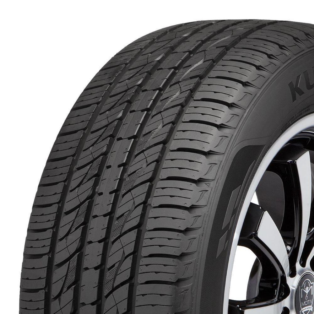 LLANTA KUMHO TYRES KL33 225/55R18 CHINA PARA SUVS RUEDALLANTAS ECUADOR