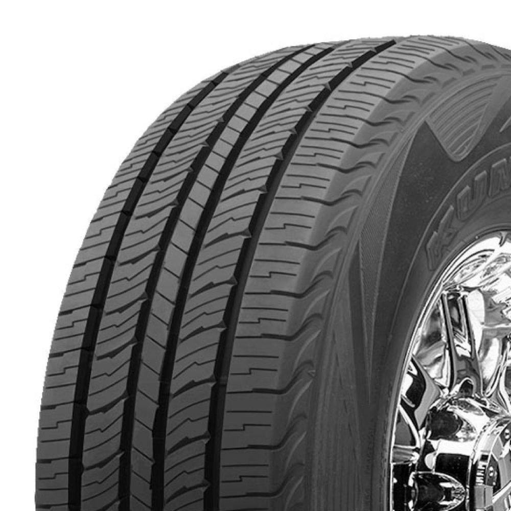 LLANTA KUMHO TYRES KL51 255/65R17 PARA SUVS RUEDALLANTAS ECUADOR