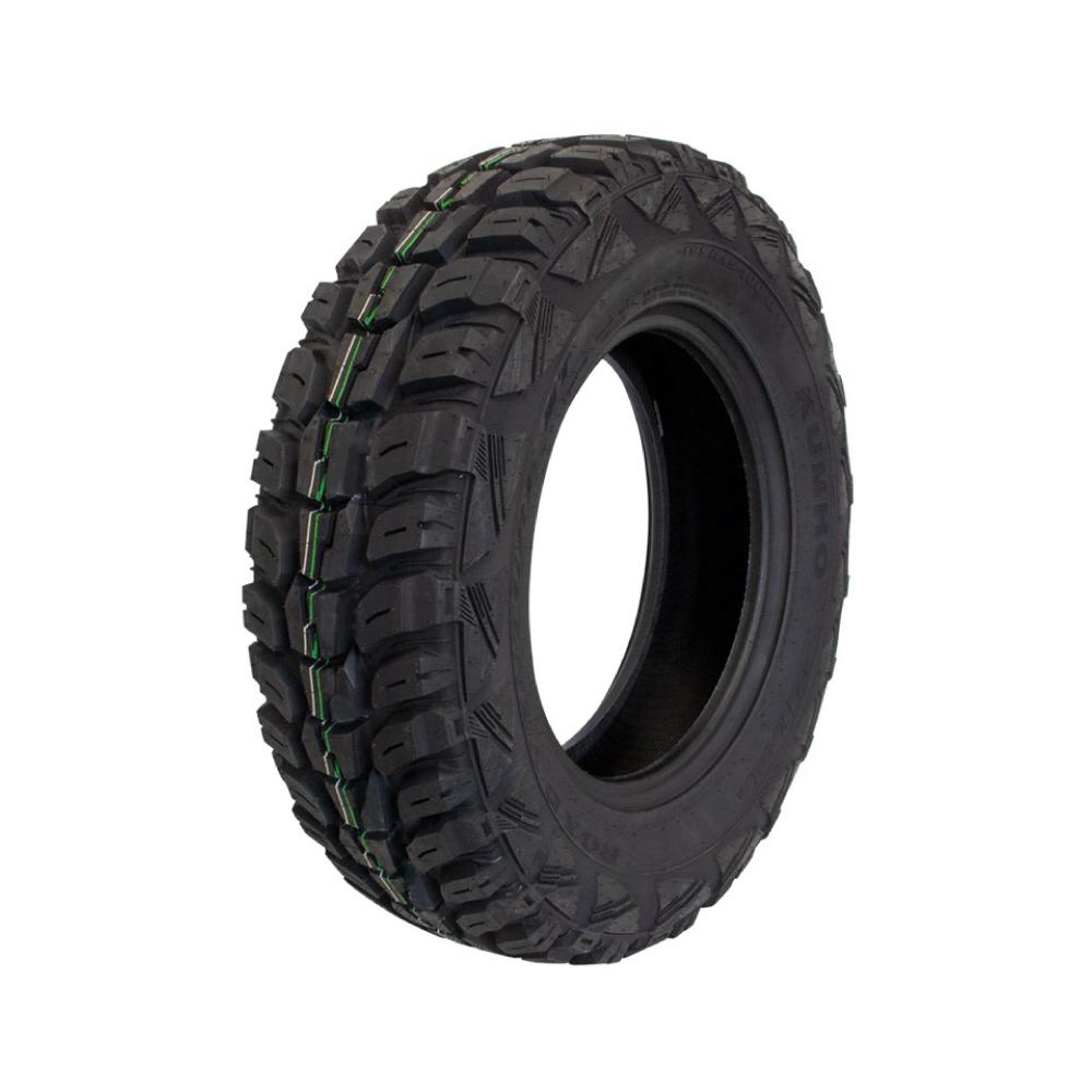 LLANTA KUMHO TYRES KL71 27X8.50R14 PARA CAMIONETAS TODO TERRENO RUEDALLANTAS ECUADOR