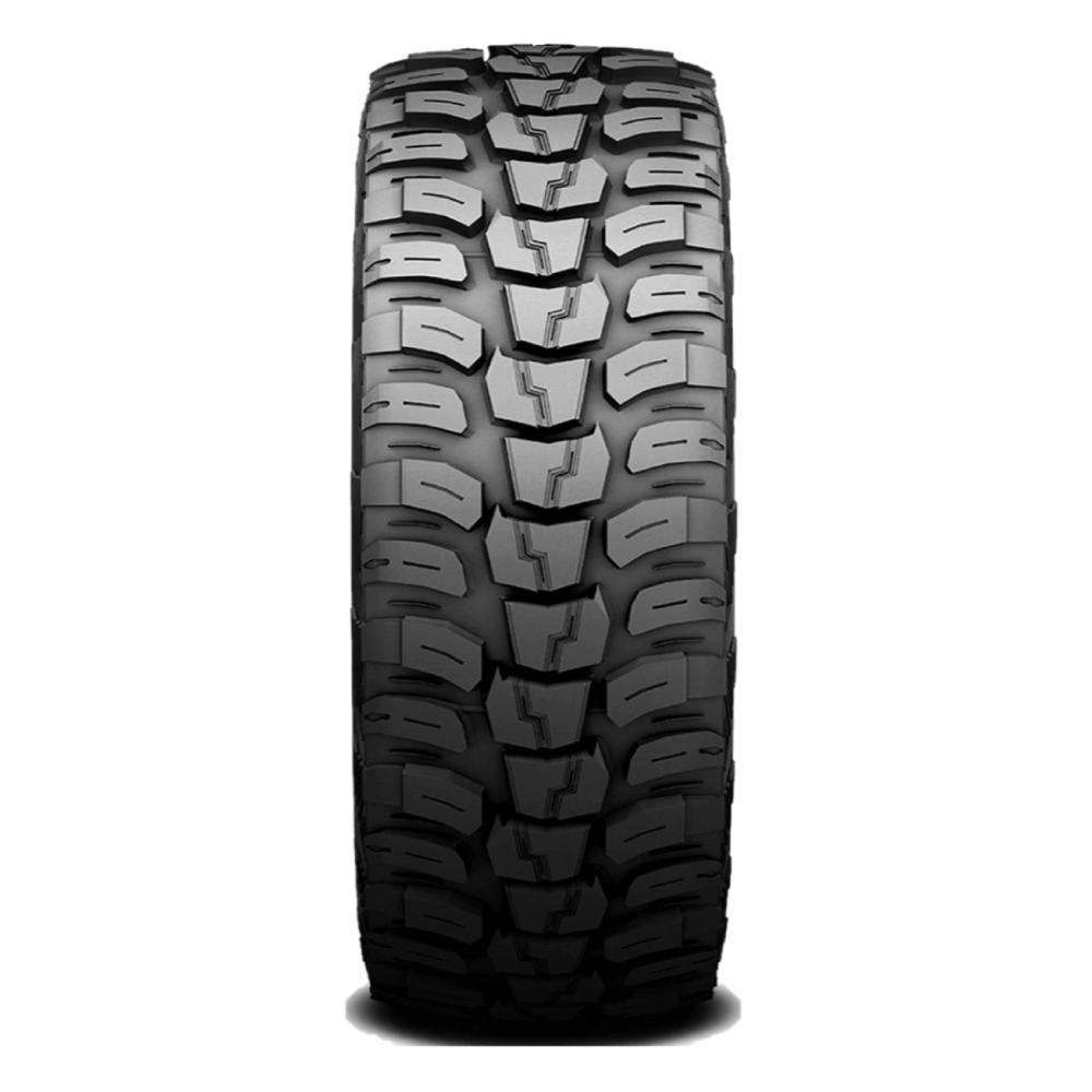 LLANTA KUMHO TYRES KL71 27X8.50R14 PARA CAMIONETAS TODO TERRENO RUEDALLANTAS ECUADOR