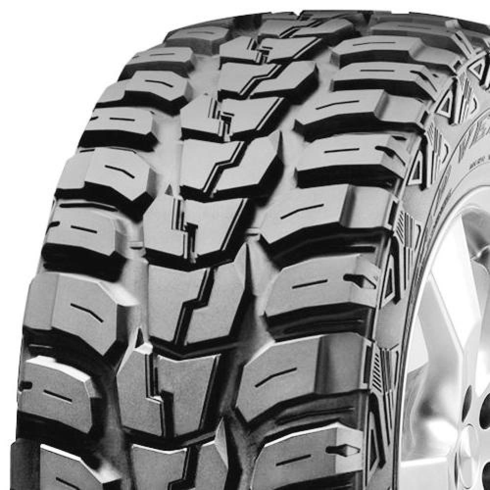 LLANTA KUMHO TYRES KL71 305/70R16 PARA CAMIONETAS TODO TERRENO RUEDALLANTAS ECUADOR