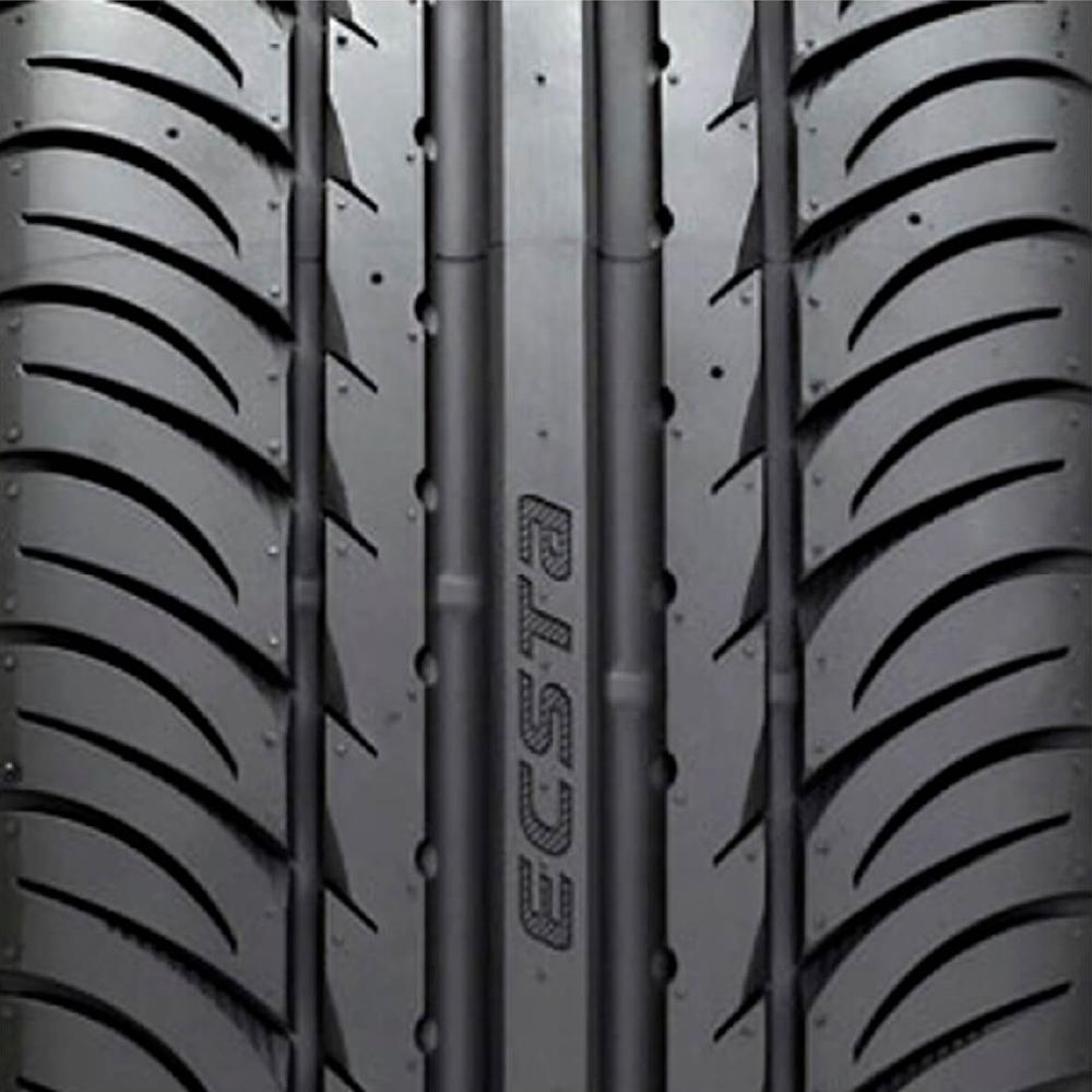 LLANTA KUMHO TYRES KU31 205/50ZR17 PARA AUTOMÓVILES RUEDALLANTAS ECUADOR