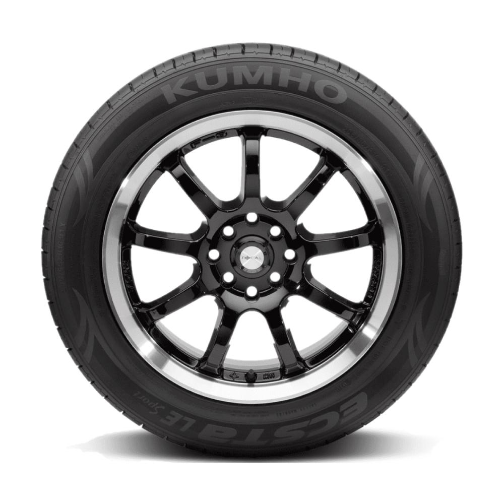 LLANTA KUMHO TYRES KU39 215/40ZR18 PARA AUTOMÓVILES RUEDALLANTAS ECUADOR