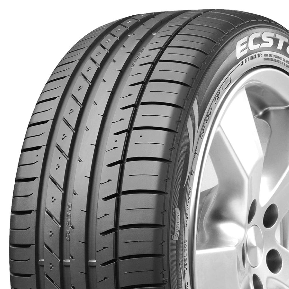 LLANTA KUMHO TYRES KU39 215/40ZR18 PARA AUTOMÓVILES RUEDALLANTAS ECUADOR