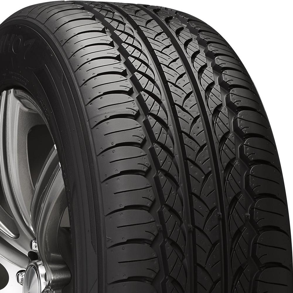 LLANTA KUMHO TYRES PA31 215/35R18 PARA AUTOMÓVILES RUEDALLANTAS ECUADOR