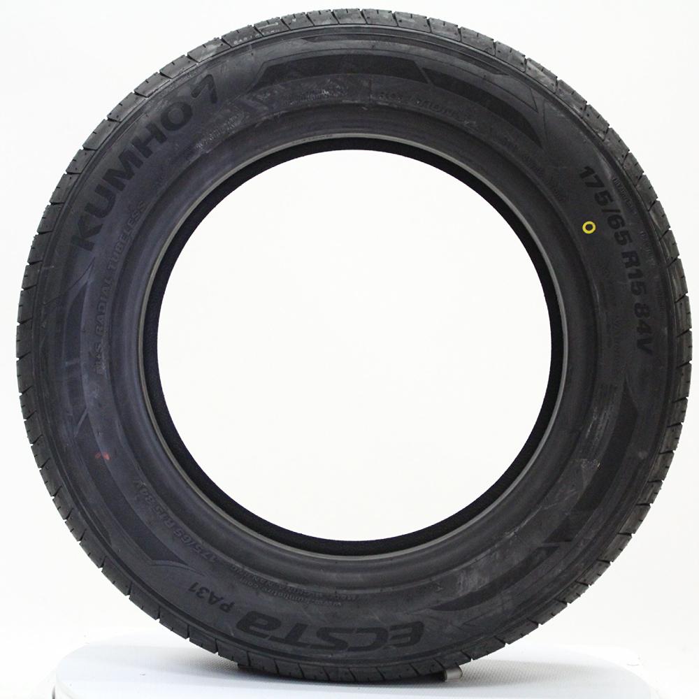 LLANTA KUMHO TYRES PA31 235/55R18 PARA SUVS RUEDALLANTAS ECUADOR