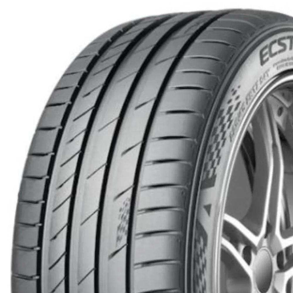 LLANTA KUMHO TYRES PS71 205/45ZR17 PARA AUTOMÓVILES RUEDALLANTAS ECUADOR