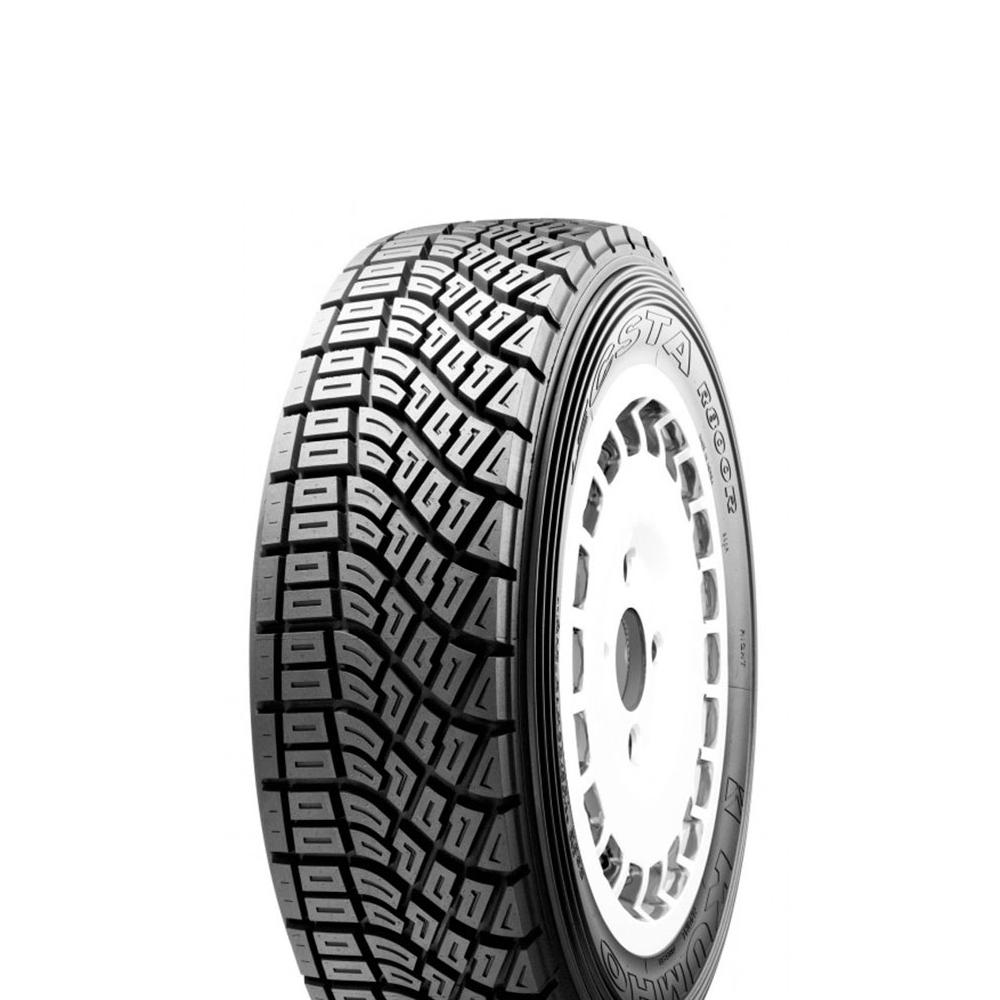 LLANTA KUMHO TYRES R800R 205/65R15 PARA RALLY RUEDALLANTAS ECUADOR