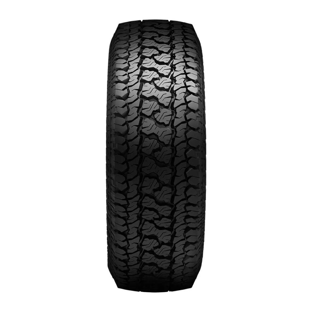 LLANTA KUMHO TYRES ROAD VENTURE AT51 235/70R16 PARA CAMIONETAS TODO TERRENO RUEDALLANTAS ECUADOR