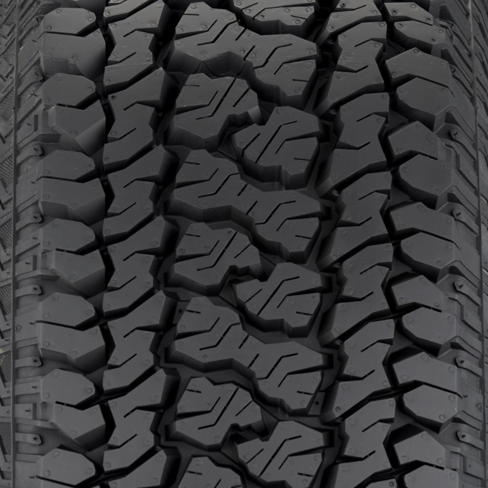 LLANTA KUMHO TYRES ROAD VENTURE AT51 265/75R16 10PR CHINA PARA CAMIONETAS TODO TERRENO RUEDALLANTAS ECUADOR