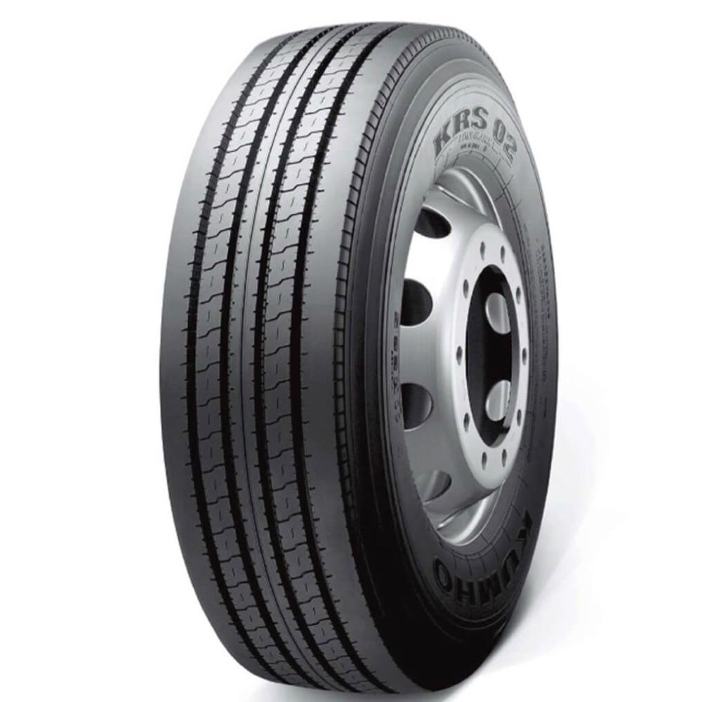 LLANTA KUMHO TYRES RS02 7.00R16 PARA CAMIONES RUEDALLANTAS ECUADOR