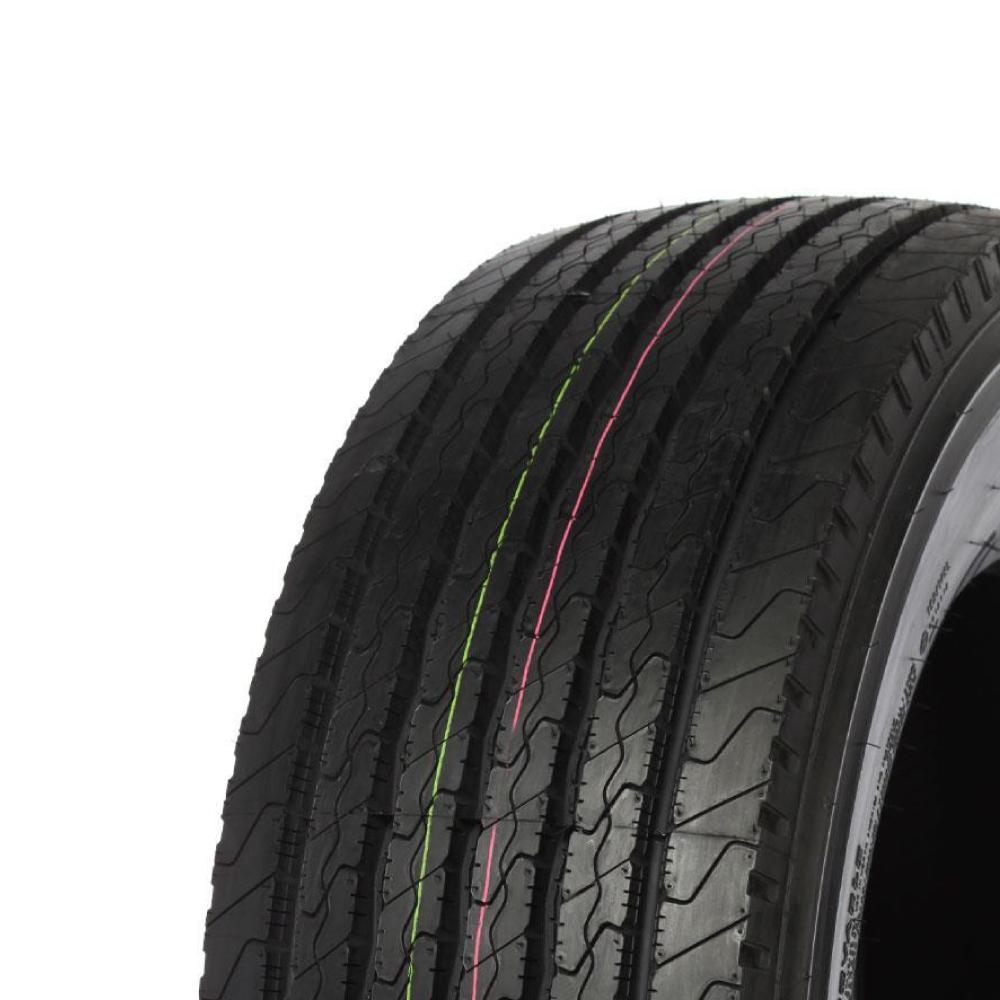 LLANTA KUMHO TYRES RS03 9.5R17.5 PARA CAMIONES RUEDALLANTAS ECUADOR