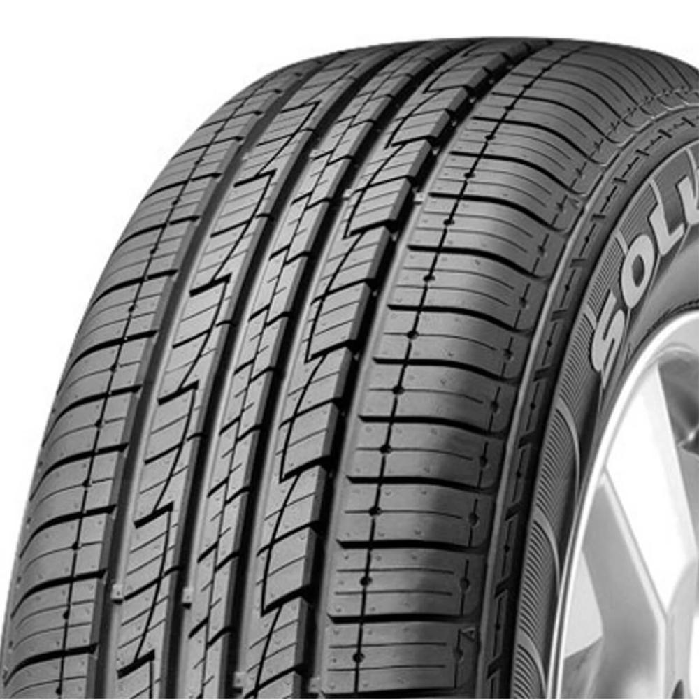 LLANTA KUMHO TYRES SOLUS KL21 225/65R17 CHINA PARA SUVS RUEDALLANTAS ECUADOR