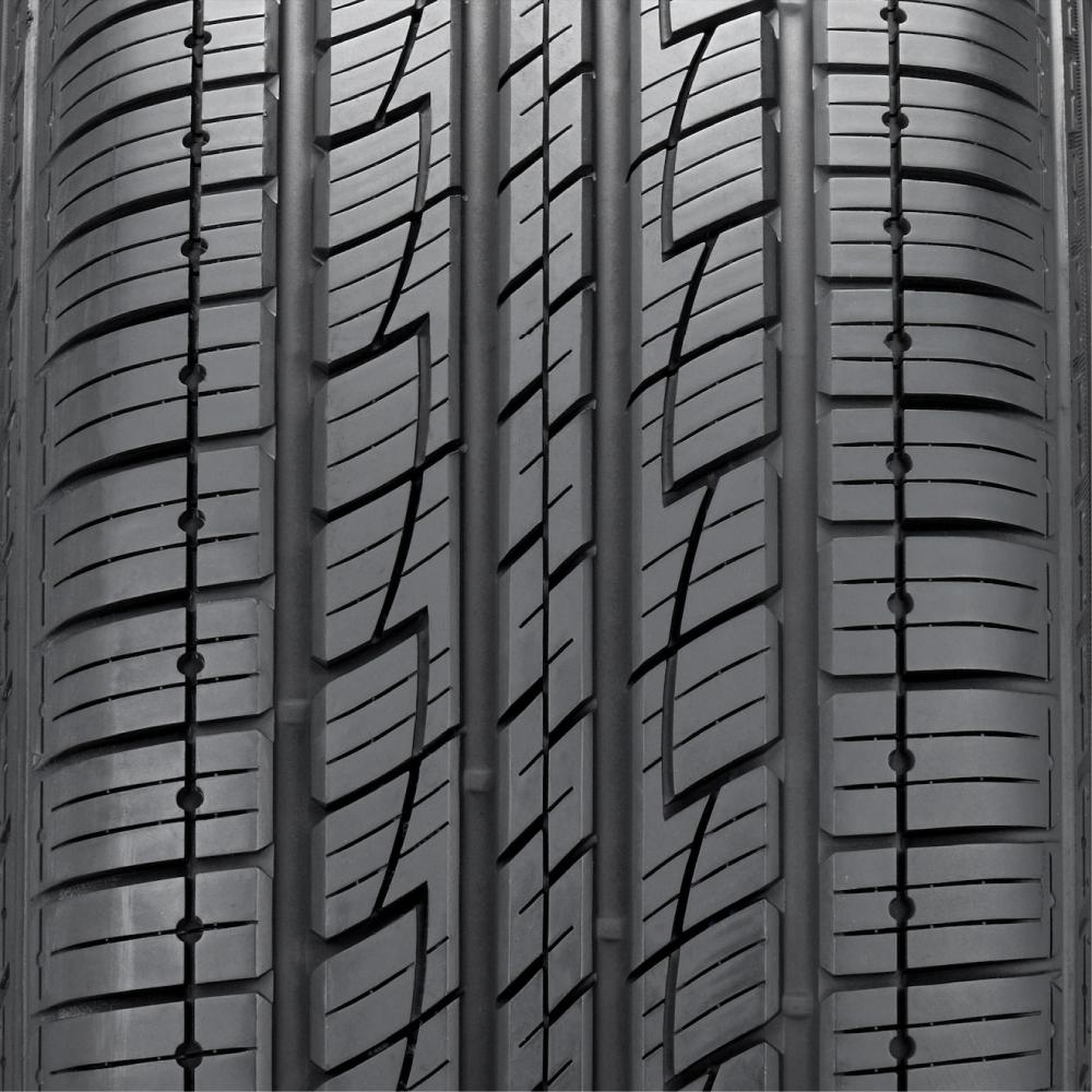 LLANTA KUMHO TYRES SOLUS KL21 265/60R18 PARA SUVS RUEDALLANTAS ECUADOR