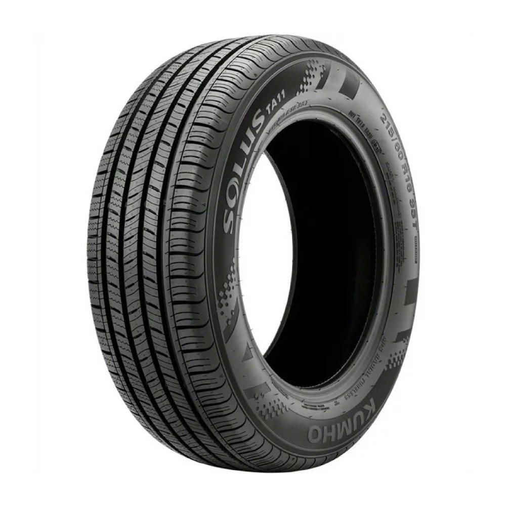 LLANTA KUMHO TYRES TA11 195/70R14 PARA AUTOMÓVILES RUEDALLANTAS ECUADOR