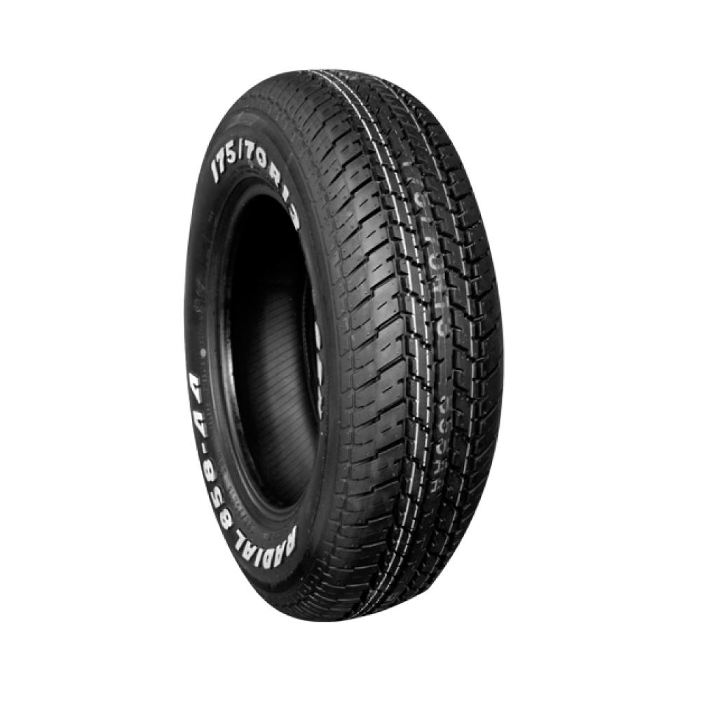 LLANTA MAXXIS 858AA 175/70R13 RWL PARA AUTOMÓVILES RUEDALLANTAS ECUADOR