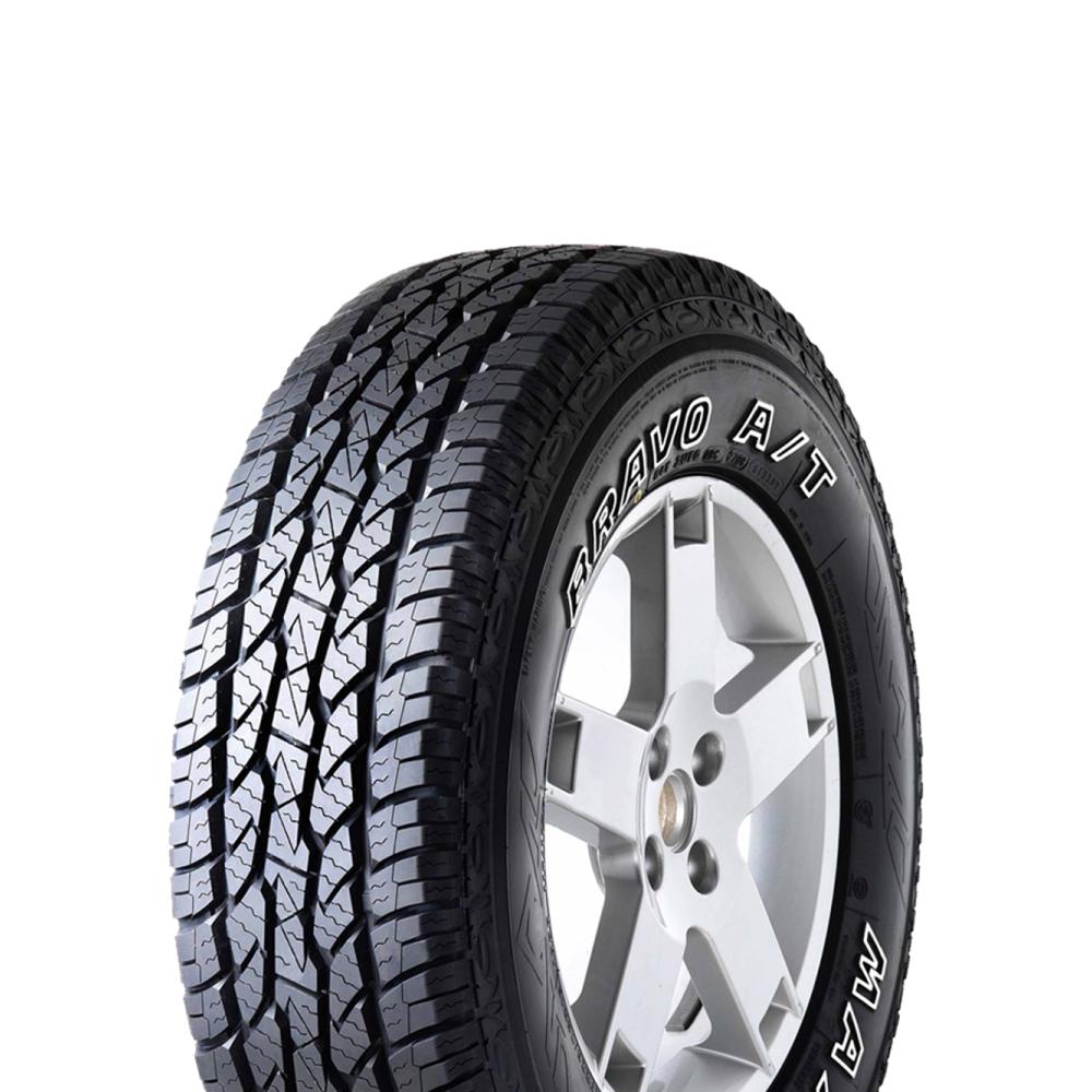 LLANTA MAXXIS AT700 P245/70R16 PARA CAMIONETAS TODO TERRENO RUEDALLANTAS ECUADOR